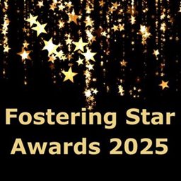 Fostering Star Awards 2025