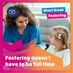 Short break carers needed