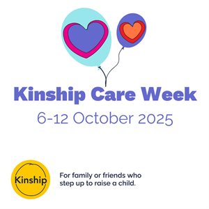 Kinship Care Week